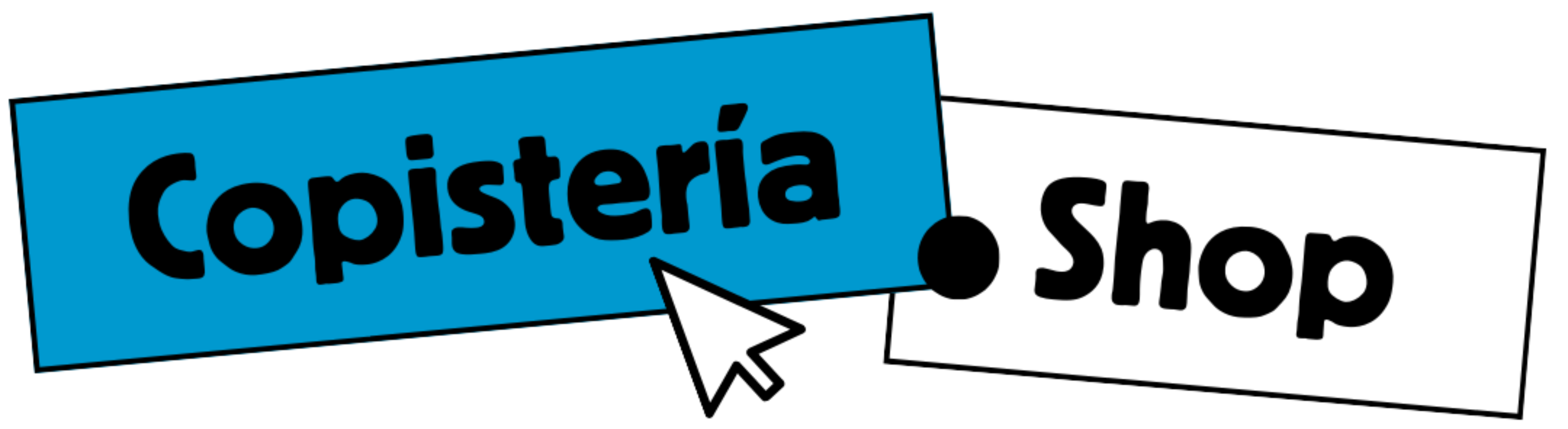 Copistería Shop Online para Imprimir desde Casa barato y rápido